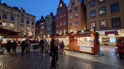 Gamla stan
