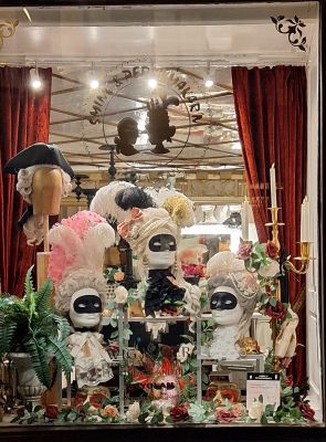 Julmarknad. Gamla stan
