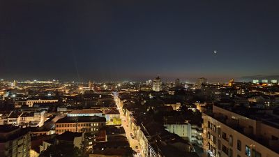 Porto, Portugal 
