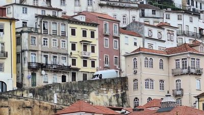 Porto, Portugal 
