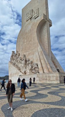 Lissabon, Portugal 
