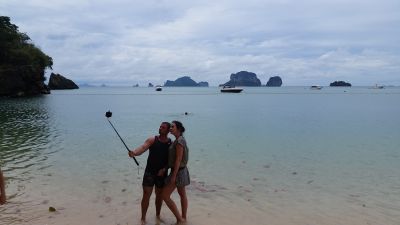 2017 Krabi, Thailand
See me
