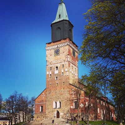 2015-05-09 Åbo Domkyrka
