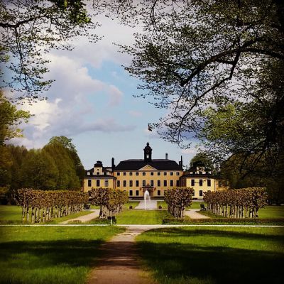 2015-05-21 Ulriksdals Slott
